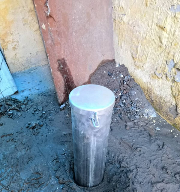宁波土壤检测井